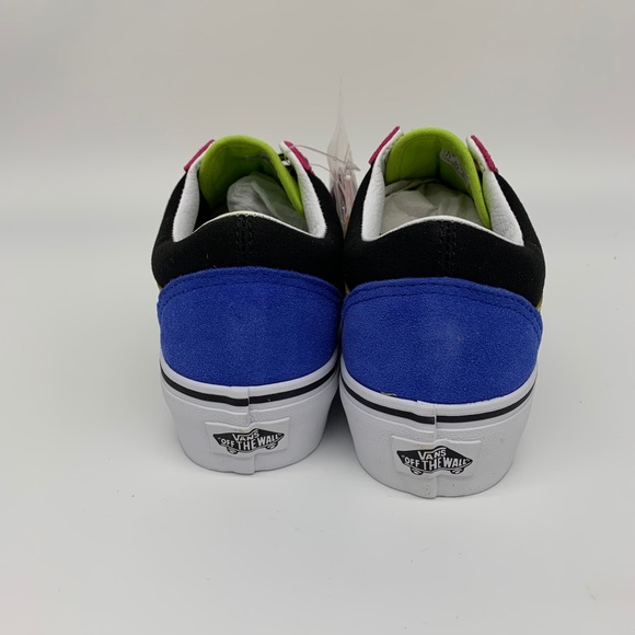 Old SKOOL Platfor - Picture 6 of 10